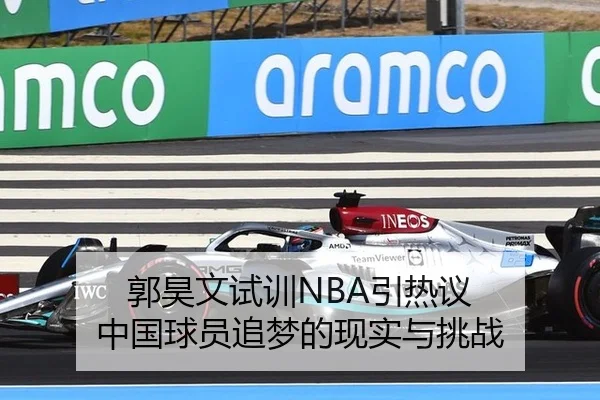 郭昊文试训NBA引热议 中国球员追梦的现实与挑战
